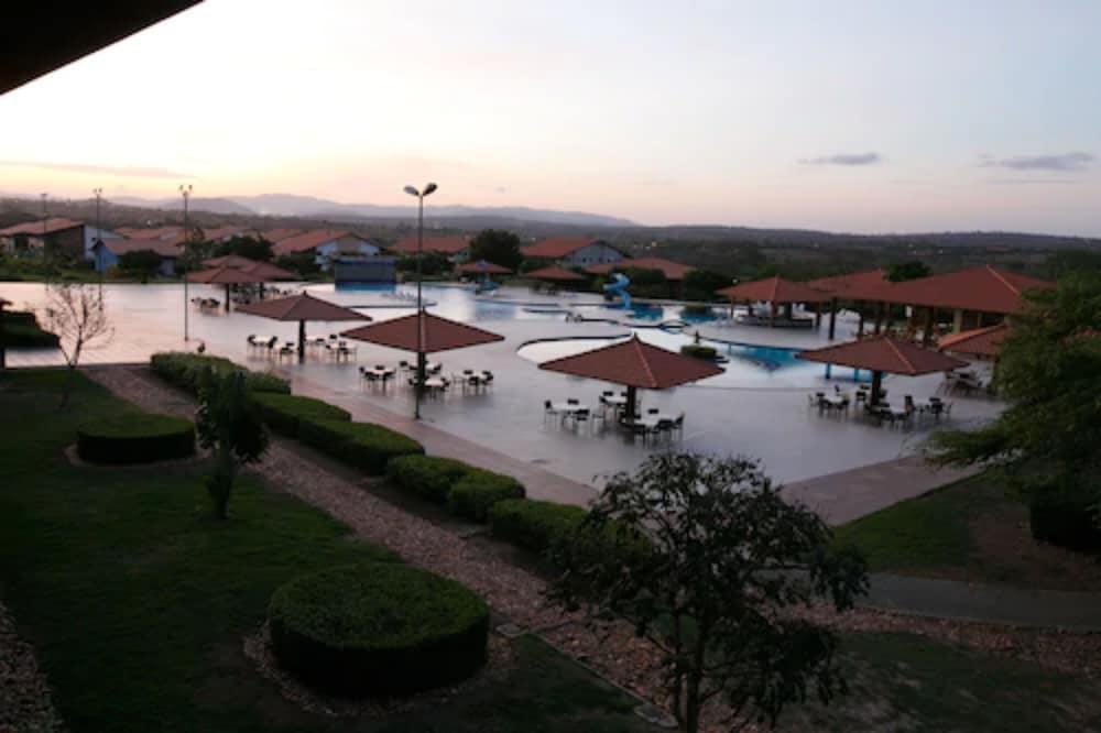 Hotel Canarius De 4*