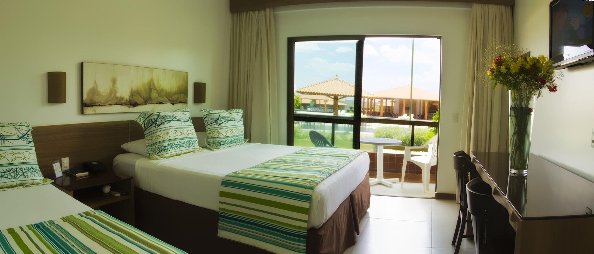 Hotel Canarius De