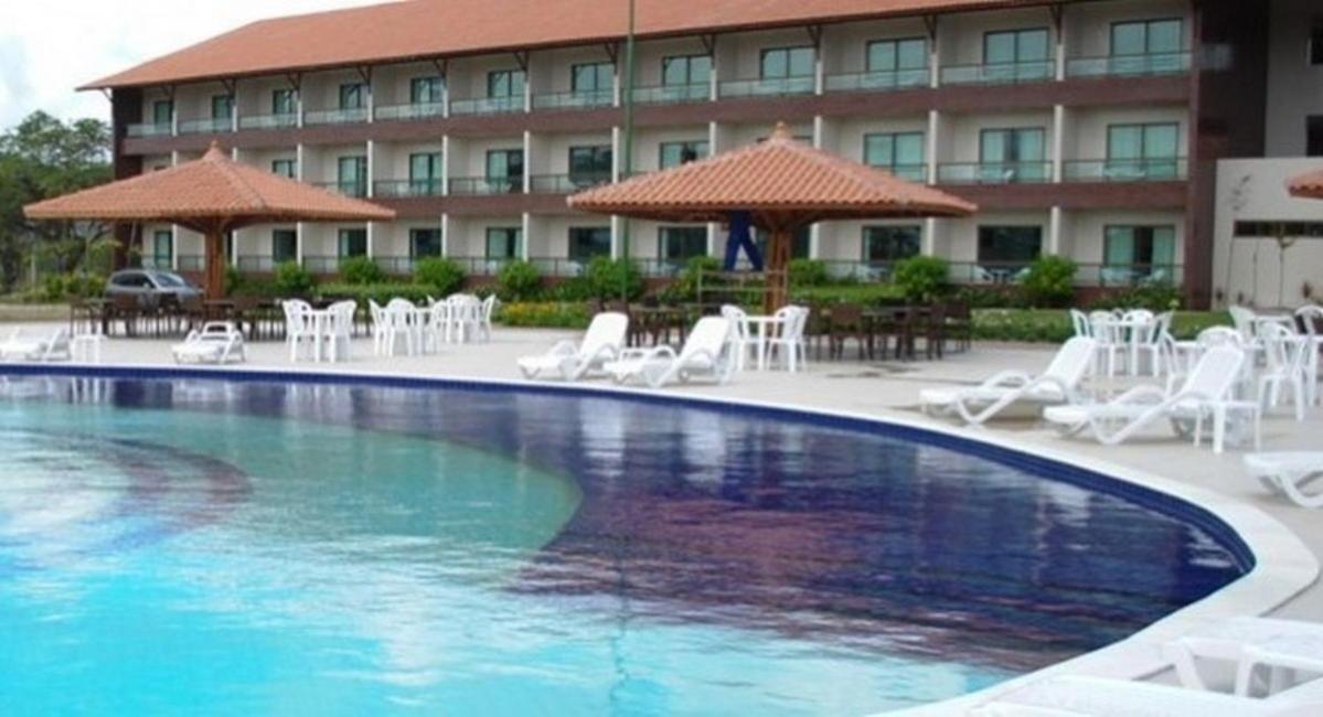 Hotel Canarius De 4*