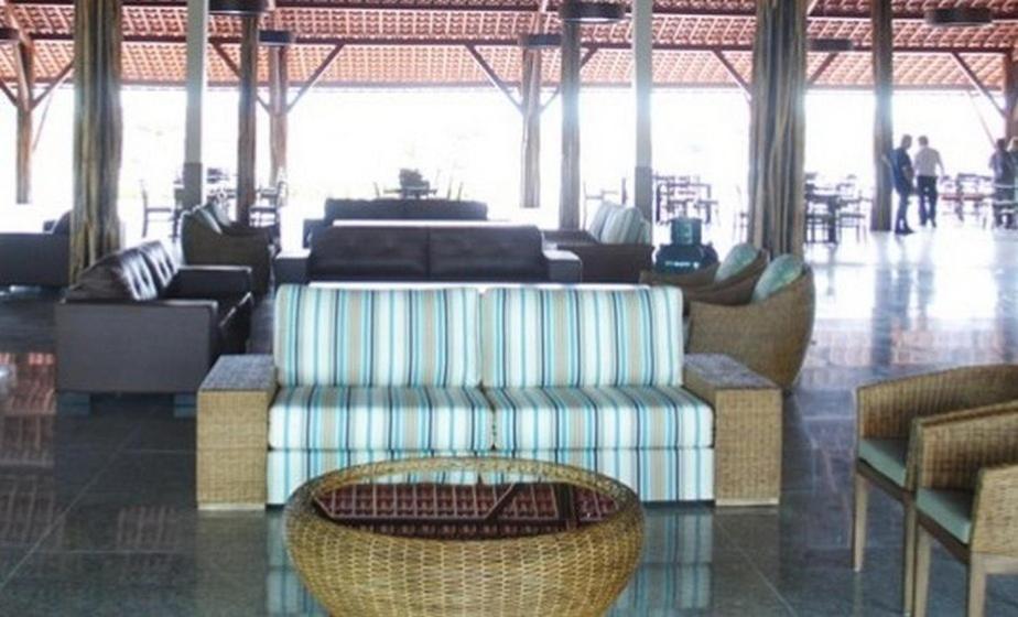 Hotel Canarius De Gravata (Gravata, Pernambuco)