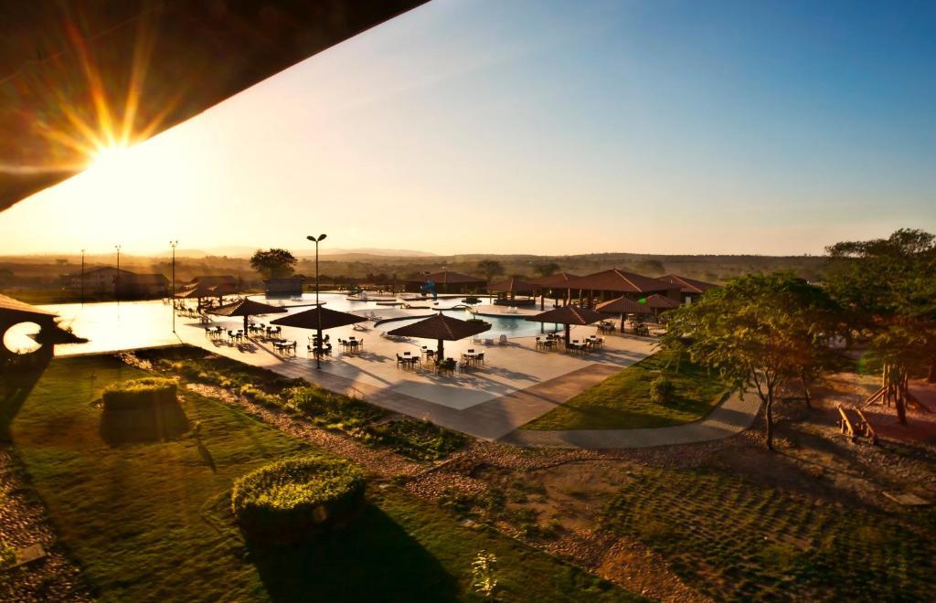 Hotel Canarius De