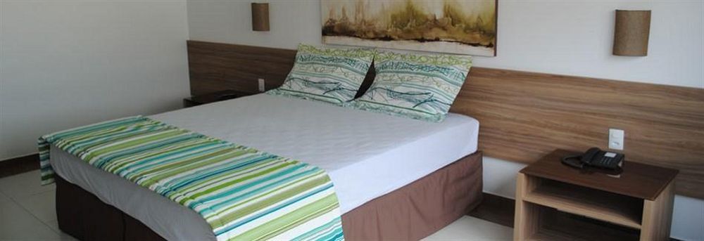 Hotel Canarius De 4*