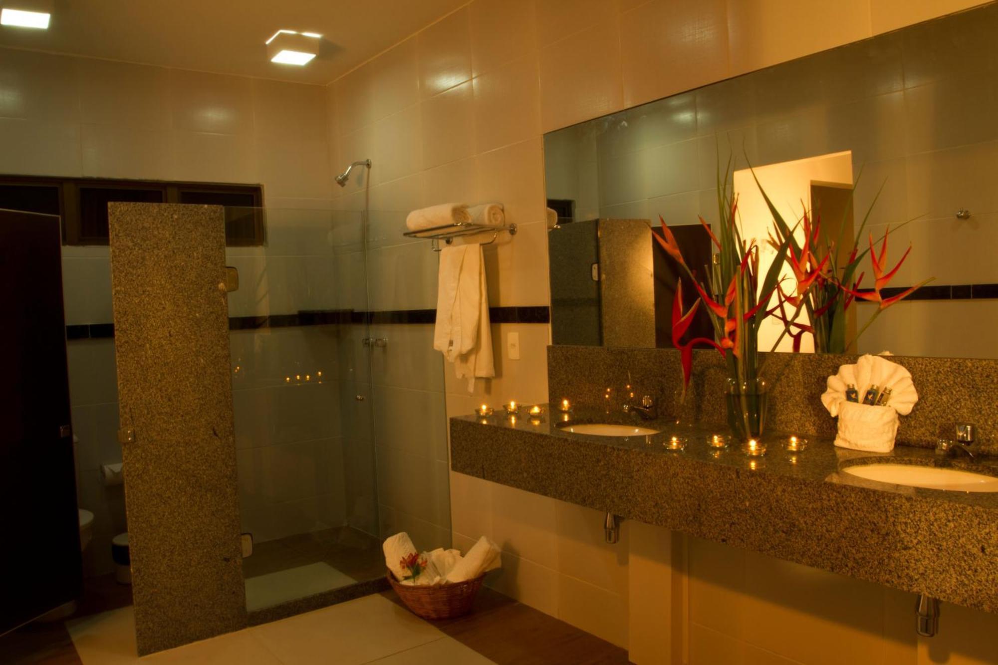 Hotel Canarius De Gravata (Gravata, Pernambuco)