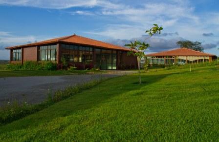 Hotel Canarius De Gravata (Gravata, Pernambuco)